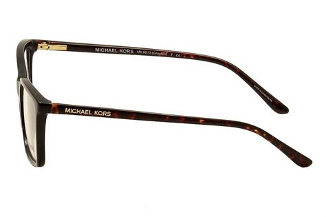 michael kors grayton mk8013 c51 canada|Michael Kors MK8013 GRAYTON 3060 Glasses Brown.